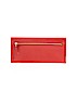 Prada 100% Leather Red Leather Wallet One size - photo 2