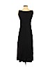 DKNYC Black Casual Dress Size S (petite) - photo 2