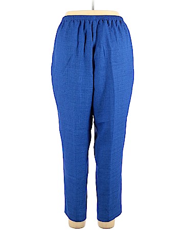 Leslie Fay Casual Pants (view 2)