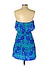 Alice & Trixie Blue Casual Dress Size S - photo 2