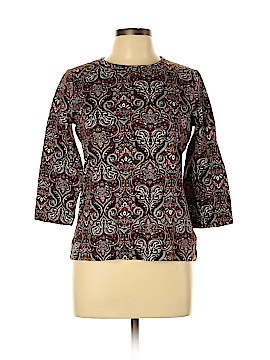 Jones New York Country Size Lg