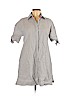 1901 100% Cotton Blue Casual Dress Size 8 (petite) - photo 1