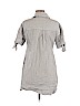 1901 100% Cotton Blue Casual Dress Size 8 (petite) - photo 2