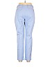 Boden Blue Dress Pants Size 12 (petite) - photo 2