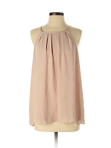 Vince Camuto Sleeveless Blouse (view 1)