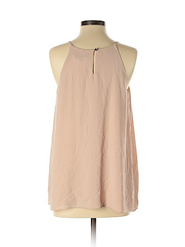 Vince Camuto Sleeveless Blouse (view 2)