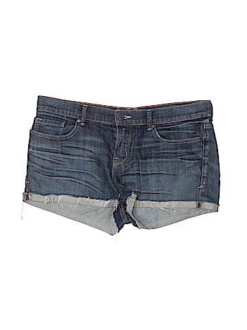 Marc by Marc Jacobs Denim Shorts (view 1)