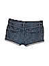 Marc by Marc Jacobs 100% Cotton Blue Denim Shorts Size 27 waist - photo 2