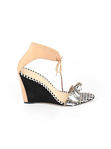 Loeffler Randall Wedges (view 1)