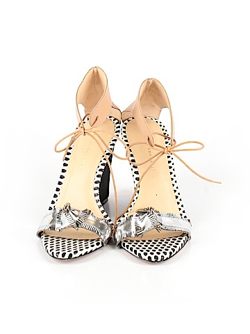 Loeffler Randall Wedges (view 2)