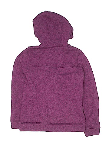 Patagonia Zip Up Hoodie (view 2)