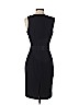 Ann Taylor Black Casual Dress Size 4 (petite) - photo 2