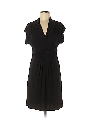BCBGMAXAZRIA Cocktail Dress (view 1)