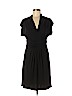 BCBGMAXAZRIA Black Cocktail Dress Size M - photo 1