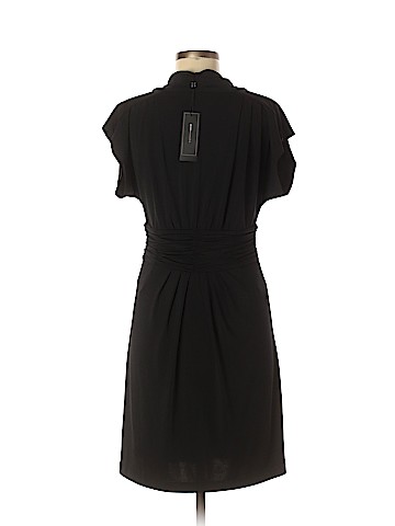 BCBGMAXAZRIA Cocktail Dress (view 2)