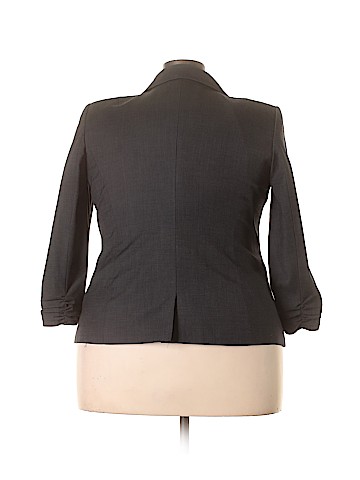ELOQUII Blazer (view 2)