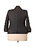 ELOQUII Black Blazer Size 18 - photo 2