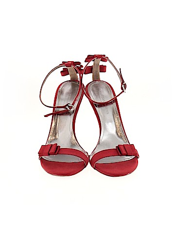 Paolo Iantorno Heels (view 2)