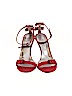 Paolo Iantorno Red Heels Size EU 38 - photo 2