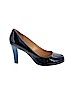 Gianni Bini Blue Heels Size 6 1/2 - photo 1