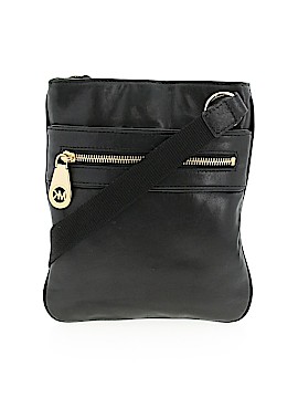 MICHAEL Michael Kors Leather Crossbody Bag
