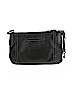 Fossil Black Leather Shoulder Bag One size - photo 3