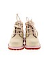 Timberland Tan Ankle Boots Size 8 (kids) - photo 2