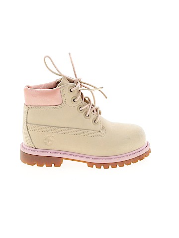Timberland Ankle Boots (view 1)