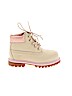 Timberland Tan Ankle Boots Size 8 (kids) - photo 1