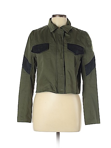 Veda Jacket (view 1)