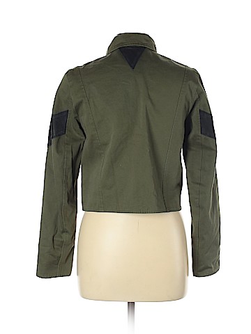 Veda Jacket (view 2)