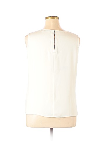 Calvin Klein Sleeveless Top (view 2)