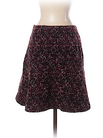 Ann Taylor Wool Skirt (view 2)