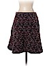Ann Taylor Burgundy Wool Skirt Size 2 (petite) - photo 2
