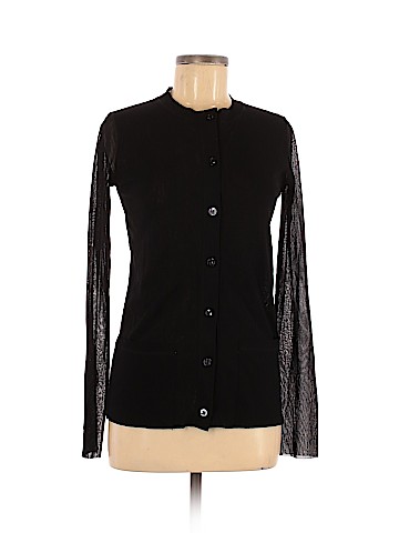 Jean Paul Gaultier Soleil Cardigan (view 1)