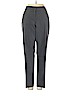 Halogen Gray Dress Pants Size 6 (petite) - photo 1