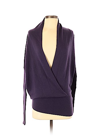 Vince. Cashmere Pullover Sweater (view 1)