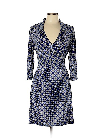 Laundry by Shelli Segal Casual Dress (view 1)