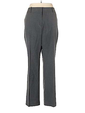 Ann Taylor Factory Dress Pants (view 1)