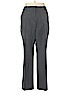 Ann Taylor Factory Gray Dress Pants Size 16 - photo 1