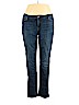 Lands' End Blue Jeans Size 18 - photo 1
