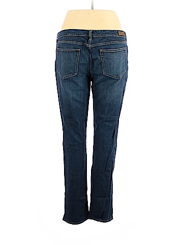 Lands' End Jeans (view 2)
