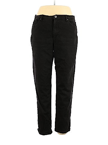 Gloria Vanderbilt Jeans (view 1)