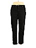 Gloria Vanderbilt Black Jeans Size 18 - photo 1