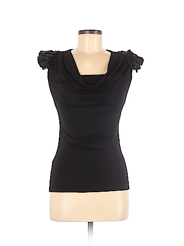 Robert Rodriguez Short Sleeve Top (view 1)