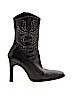 Charles David Black Boots Size 7 - photo 1