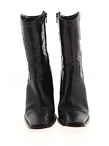Charles David Boots (view 2)