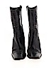 Charles David Black Boots Size 7 - photo 2