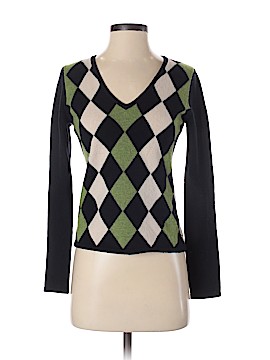 Malika Cashmere Size Med