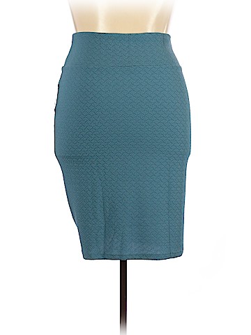 Lularoe Casual Skirt (view 2)